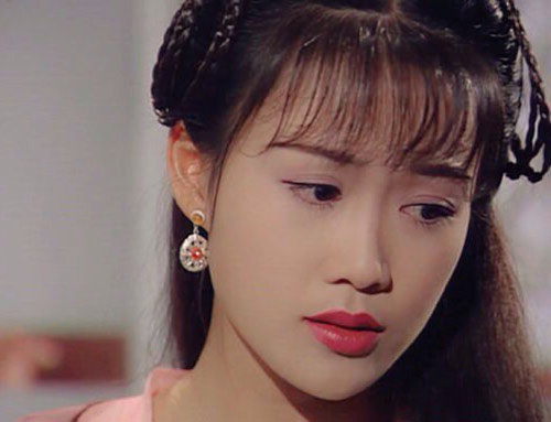 Hai nàng Chúc Anh Đài nổi tiếng nhất màn ảnh: Ngọc nữ hết thời giờ thân bại danh liệt - 3