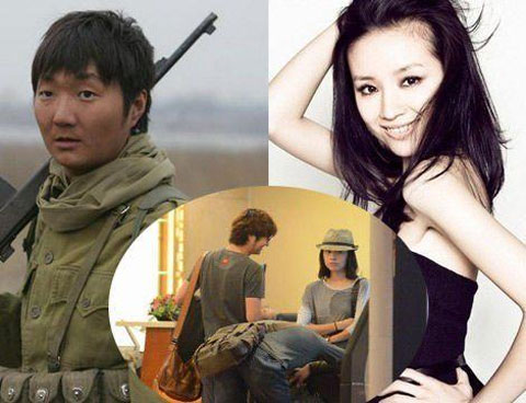 Hai nàng Chúc Anh Đài nổi tiếng nhất màn ảnh: Ngọc nữ hết thời giờ thân bại danh liệt - 17