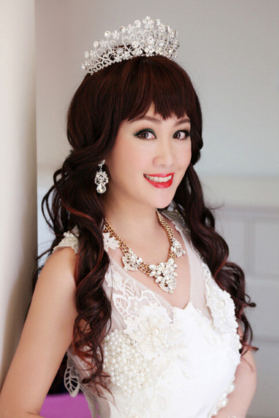 Hai nàng Chúc Anh Đài nổi tiếng nhất màn ảnh: Ngọc nữ hết thời giờ thân bại danh liệt - 9