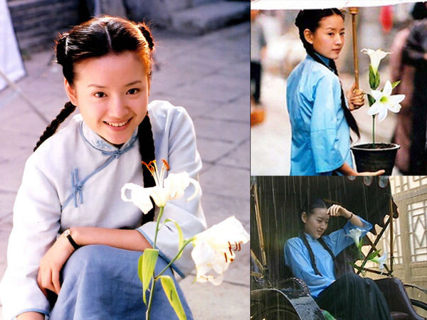 Hai nàng Chúc Anh Đài nổi tiếng nhất màn ảnh: Ngọc nữ hết thời giờ thân bại danh liệt - 12