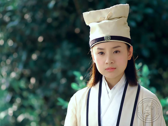 Hai nàng Chúc Anh Đài nổi tiếng nhất màn ảnh: Ngọc nữ hết thời giờ thân bại danh liệt - 13