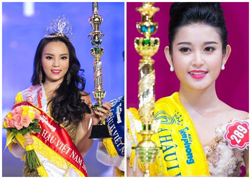 Chính vì những lí do này, mà cứ mỗi tháng, chúng ta lại có thêm 1 cuộc thi Hoa Hậu! - 5
