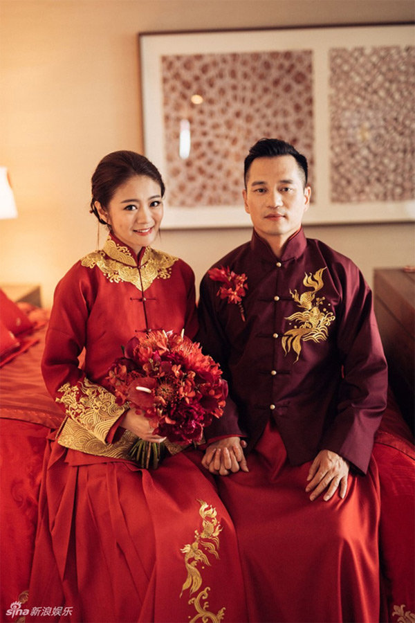 Lấy đại gia Macau chưa được bao lâu, An Dĩ Hiên bị amp;#34;khuiamp;#34; chuyện phải làm mẹ kế - 2
