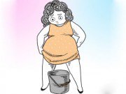 Bà bầu - Những điều ngạc nhiên về đẻ thường mà các mẹ mang thai lần đầu không bao giờ biết