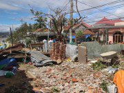 Tin tức - Giành lại "quyền được thông minh" hay truy tìm kẻ tung tin đồn sau bão