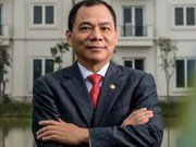 Tin tức - Việt Nam lần đầu có tỉ phú sở hữu khối tài sản vượt Tổng thống Mỹ Donald Trump
