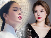 Làng sao - Không thể đứng nhìn, Lệ Quyên - Thanh Thảo cùng loạt sao Việt ủng hộ ngay đồng bào vùng lũ
