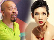 Làng sao - Xuân Lan, NSƯT Đức Hùng phản ứng gay gắt trước phát ngôn của Hoàng My về bão lũ