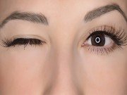Làm đẹp - Những mẹo chuốt mascara phù hợp cho đôi mắt lung linh hệt như đeo mi giả
