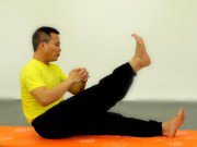 Clip Eva - Tại sao khí công Himalaya không thể bỏ qua mỗi ngày?