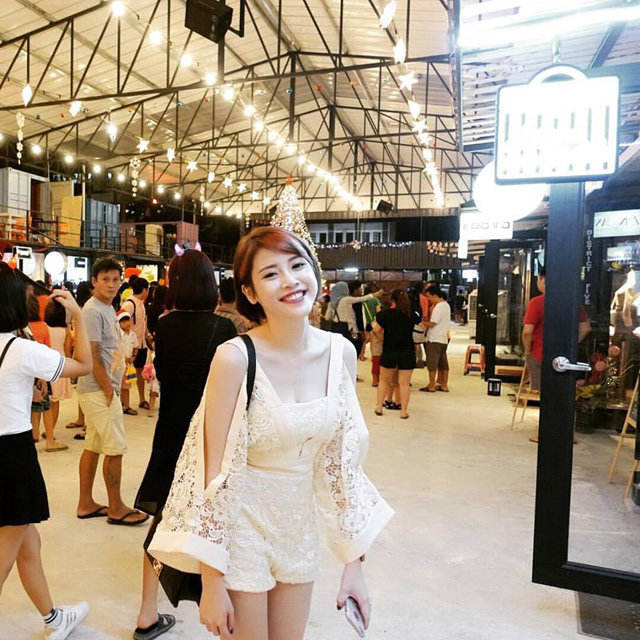 Hot girl 9x đình đám Đông Nam Á nay đã trở thành mẹ 2 con xinh đẹp đến ghen tị - 9