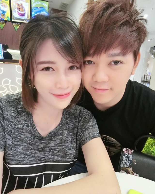 Hot girl 9x đình đám Đông Nam Á nay đã trở thành mẹ 2 con xinh đẹp đến ghen tị - 4