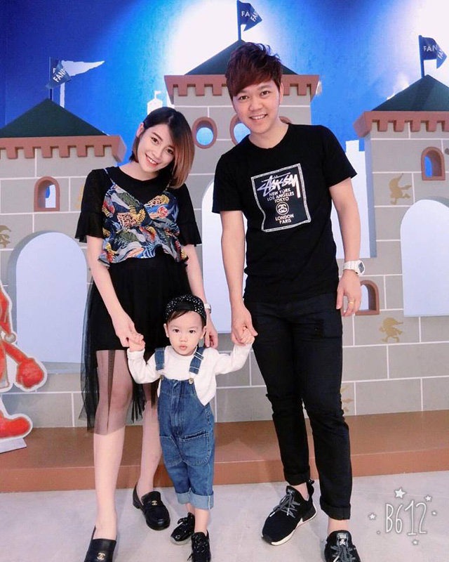 Hot girl 9x đình đám Đông Nam Á nay đã trở thành mẹ 2 con xinh đẹp đến ghen tị - 19