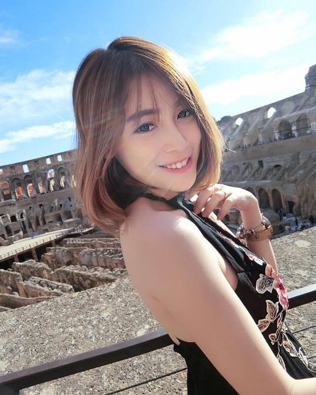 Hot girl 9x đình đám Đông Nam Á nay đã trở thành mẹ 2 con xinh đẹp đến ghen tị - 2
