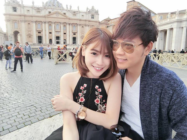 Hot girl 9x đình đám Đông Nam Á nay đã trở thành mẹ 2 con xinh đẹp đến ghen tị - 11