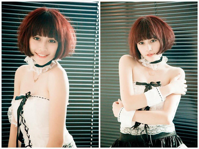 Hot girl 9x đình đám Đông Nam Á nay đã trở thành mẹ 2 con xinh đẹp đến ghen tị - 1