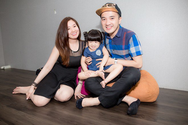 Suy sụp khi biết chồng có con riêng, vợ của giọng ca amp;#34;Gọi đòamp;#34; vẫn hết lòng ủng hộ anh - 2