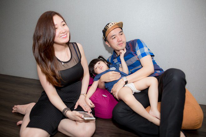 Suy sụp khi biết chồng có con riêng, vợ của giọng ca amp;#34;Gọi đòamp;#34; vẫn hết lòng ủng hộ anh - 10