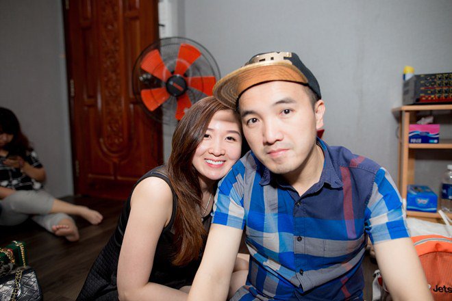 Suy sụp khi biết chồng có con riêng, vợ của giọng ca amp;#34;Gọi đòamp;#34; vẫn hết lòng ủng hộ anh - 12