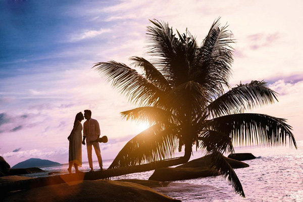 Yêu chàng hơn 8 tuổi, nàng chê không amp;#34;hợp guamp;#34; cuối cùng vẫn chủ động tặng nhẫn cho chàng - 9