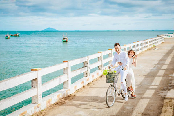 Yêu chàng hơn 8 tuổi, nàng chê không amp;#34;hợp guamp;#34; cuối cùng vẫn chủ động tặng nhẫn cho chàng - 3