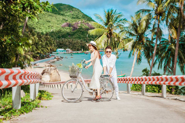 Yêu chàng hơn 8 tuổi, nàng chê không amp;#34;hợp guamp;#34; cuối cùng vẫn chủ động tặng nhẫn cho chàng - 5