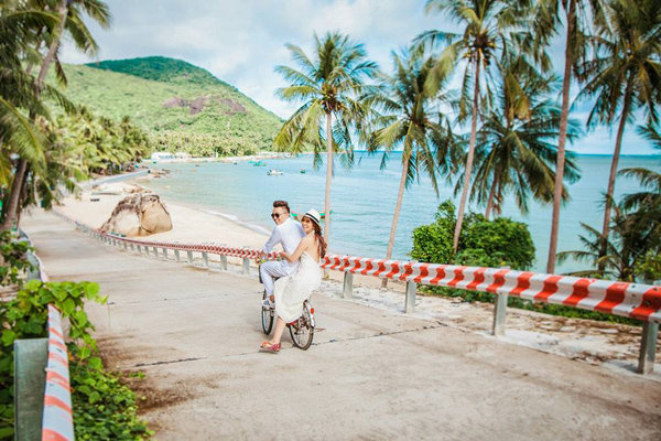 Yêu chàng hơn 8 tuổi, nàng chê không amp;#34;hợp guamp;#34; cuối cùng vẫn chủ động tặng nhẫn cho chàng - 6