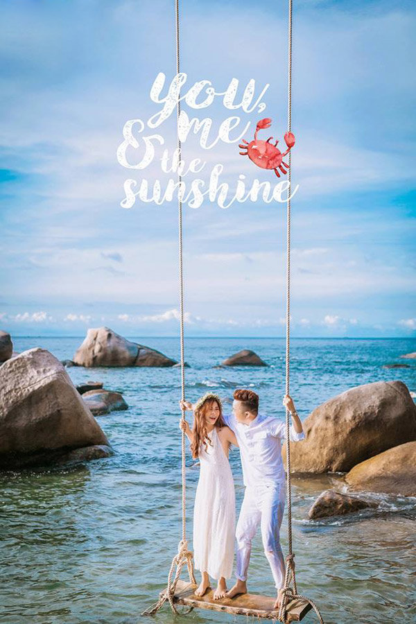 Yêu chàng hơn 8 tuổi, nàng chê không amp;#34;hợp guamp;#34; cuối cùng vẫn chủ động tặng nhẫn cho chàng - 1