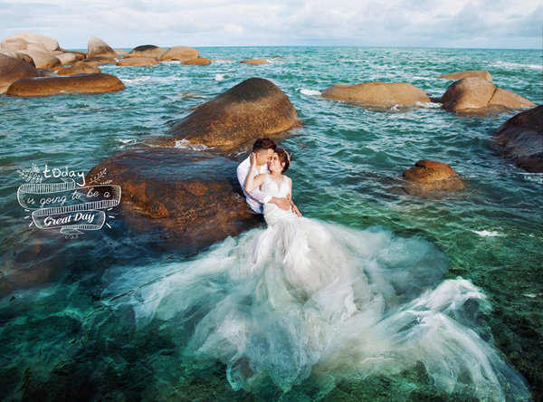 Yêu chàng hơn 8 tuổi, nàng chê không amp;#34;hợp guamp;#34; cuối cùng vẫn chủ động tặng nhẫn cho chàng - 7