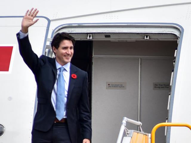 Những tiết lộ thú vị ít người biết về Thủ tướng Canada điển trai được cả thế giới mến mộ