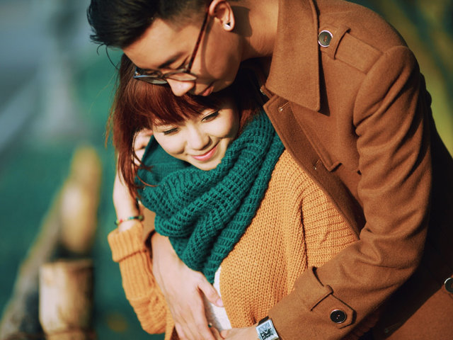 7 điều chỉ có người đàn ông chung thủy mới làm còn tất cả người khác thì không - 2