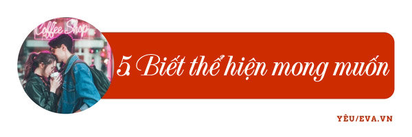 7 điều chỉ có người đàn ông chung thủy mới làm còn tất cả người khác thì không - 7