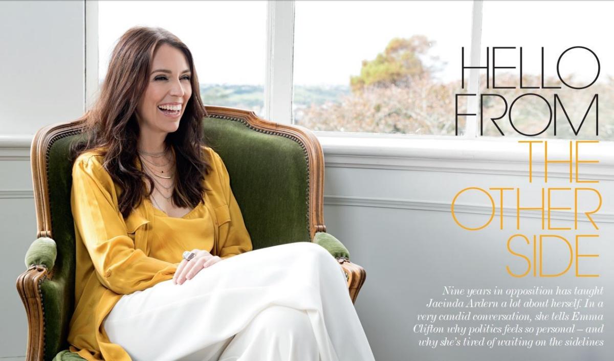 Chân dung 3 người phụ nữ đầy quyền lực tại APEC 2017 đang diễn ra ở Đà Nẵng - 1