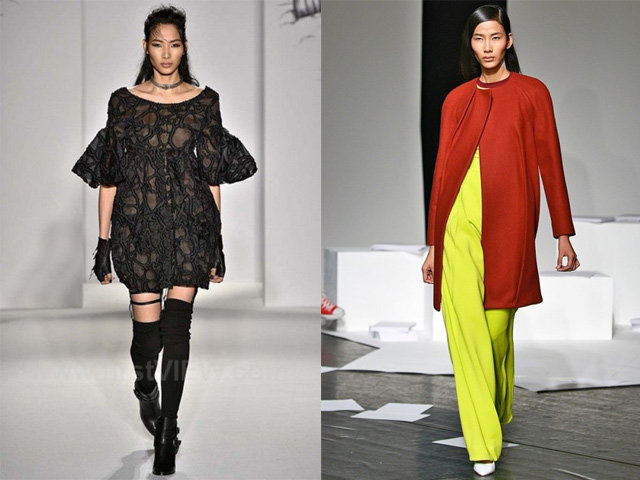 Hoàng Thùy và Mâu Thủy chính là hai người đẹp amp;#34;số nhọamp;#34; nhất Hoa hậu Hoàn vũ Việt Nam - 3