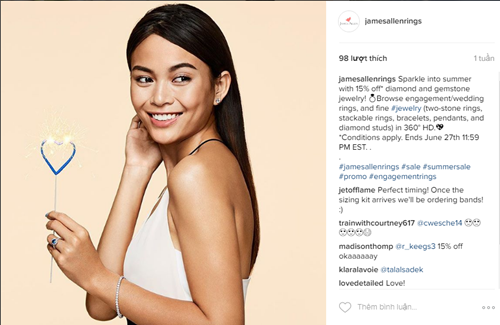 Hoàng Thùy và Mâu Thủy chính là hai người đẹp amp;#34;số nhọamp;#34; nhất Hoa hậu Hoàn vũ Việt Nam - 7