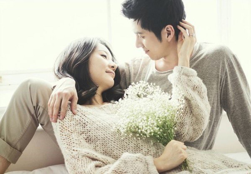 Là vợ chính thức nhưng tôi như kẻ thứ 3 trong cuộc hôn nhân của chính mình - 1