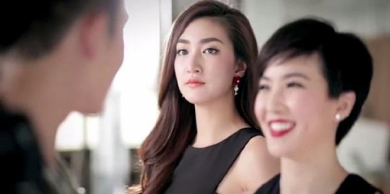 Là vợ chính thức nhưng tôi như kẻ thứ 3 trong cuộc hôn nhân của chính mình - 2