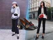 Thời trang - Lần đầu tiên, Hoa hậu Kỳ Duyên vượt mặt Hoa hậu Đỗ Mỹ Linh khi đụng hàng