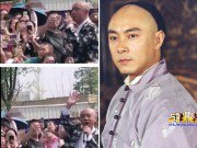 Làng sao - Từng là Thiên vương Châu Á, chẳng ai ngờ Trương Vệ Kiện cũng có ngày bị nhầm với người khác