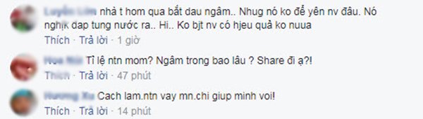 Mẹ bỉm sữa truyền nhau cách ngâm chân nước gừng trị ho cho con: Bác sĩ nói gì? - 4
