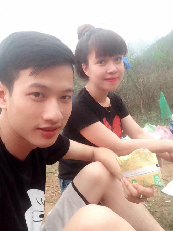 amp;#39;Rổ rá cạp lạiamp;#39;, mẹ đơn thân mắc ung thư giai đoạn cuối tìm được tình yêu cổ tích - 1