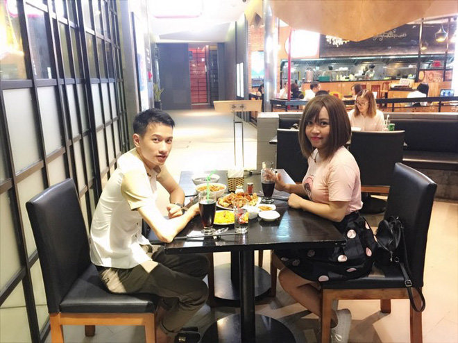 amp;#39;Rổ rá cạp lạiamp;#39;, mẹ đơn thân mắc ung thư giai đoạn cuối tìm được tình yêu cổ tích - 8