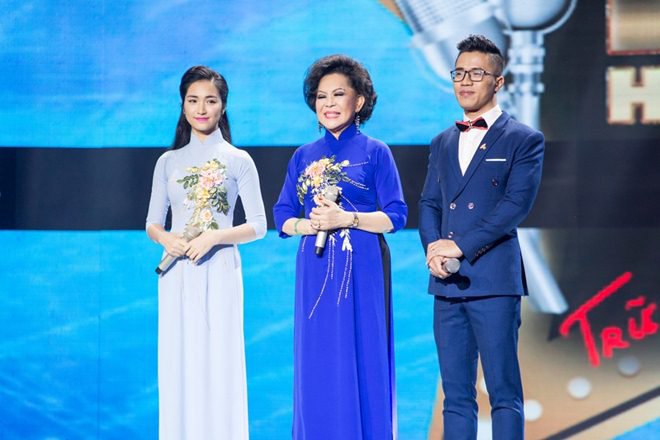 Cặp đôi hoàn hảo: Phi Nhung khóc, ôm chặt giọng ca amp;#34;Sau tất cảamp;#34; - 7