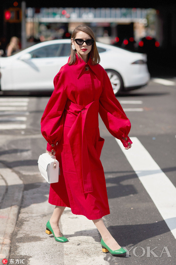 Chẳng cần cầu kỳ, se lạnh nàng cứ diện tông màu này, đảm bảo nổi! - 8