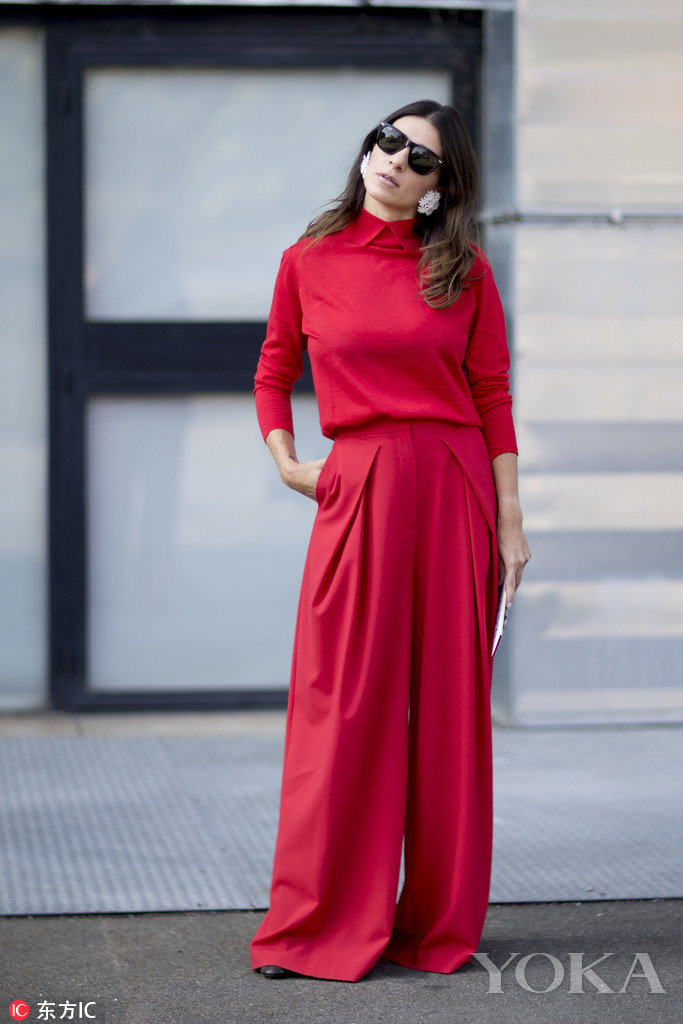 Chẳng cần cầu kỳ, se lạnh nàng cứ diện tông màu này, đảm bảo nổi! - 16