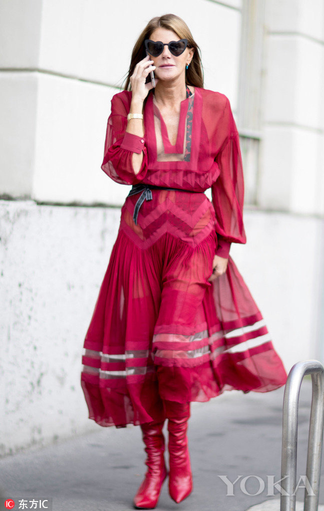 Chẳng cần cầu kỳ, se lạnh nàng cứ diện tông màu này, đảm bảo nổi! - 13