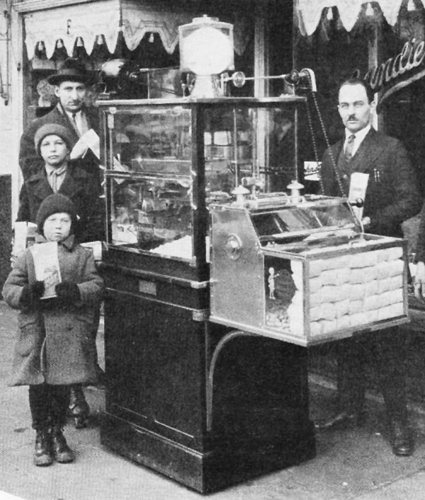 Giờ mới biết vì sao cứ xem phim lại phải ăn bỏng ngô - 6