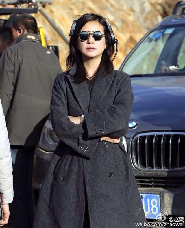 Kinh doanh gian lận, vợ chồng Triệu Vy nộp phạt 2,1 tỷ đồng và bị cấm tham gia chứng khoán - 4