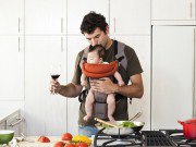 Tin tức - Ngày mai, trai Tây sẽ về nước, chỉ có các ông chồng là mãi ở bên thôi