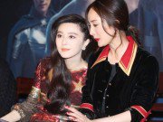 Làng sao - Lộ mức thù lao gây sốc của sao Hoa ngữ năm 2017